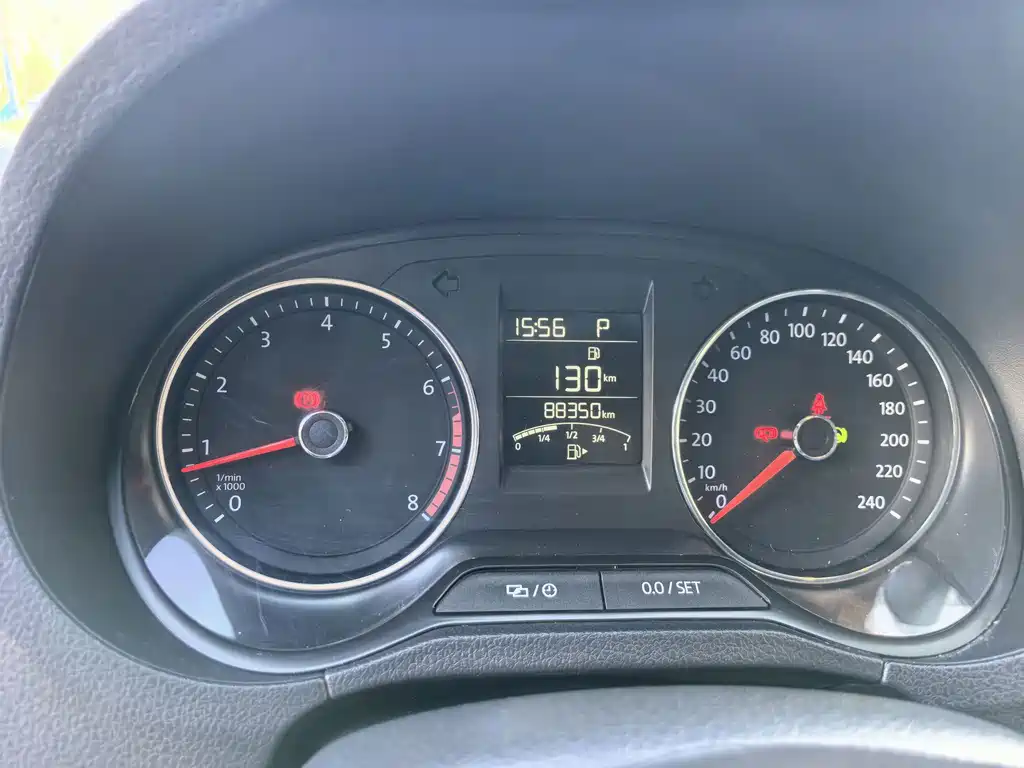 Volkswagen Polo — миниатюра 21