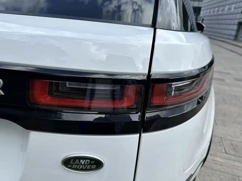 Land Rover Velar — миниатюра 41