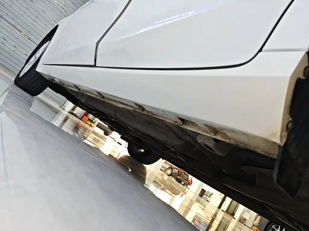 GAC Motor Trumpchi GA4 — миниатюра 22