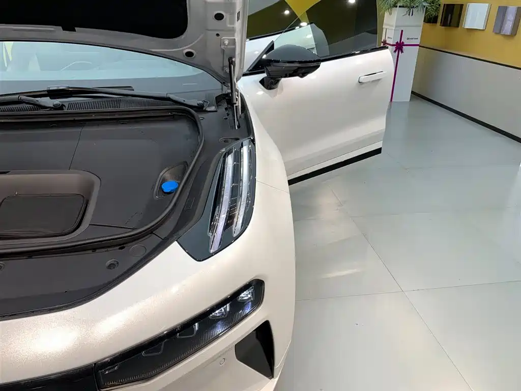 ZEEKR EXTREME KRYPTON 001