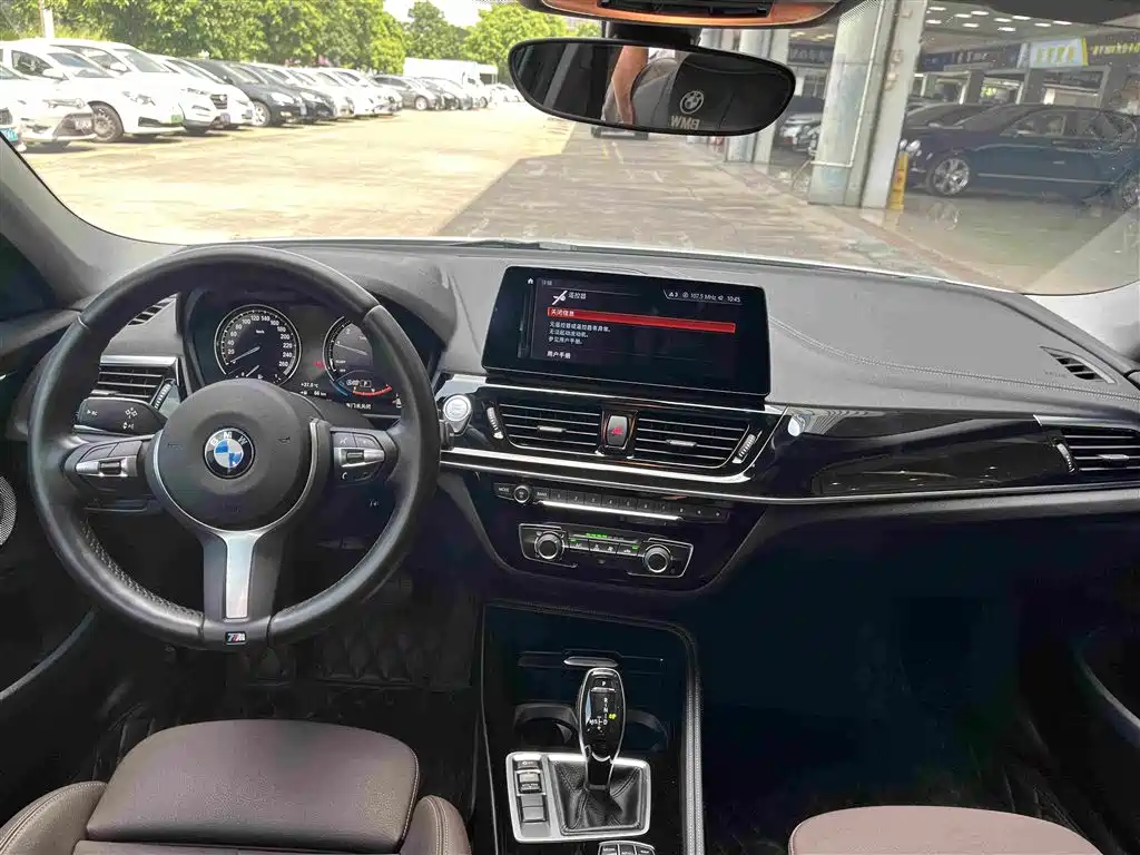 BMW 1 Series — миниатюра 11