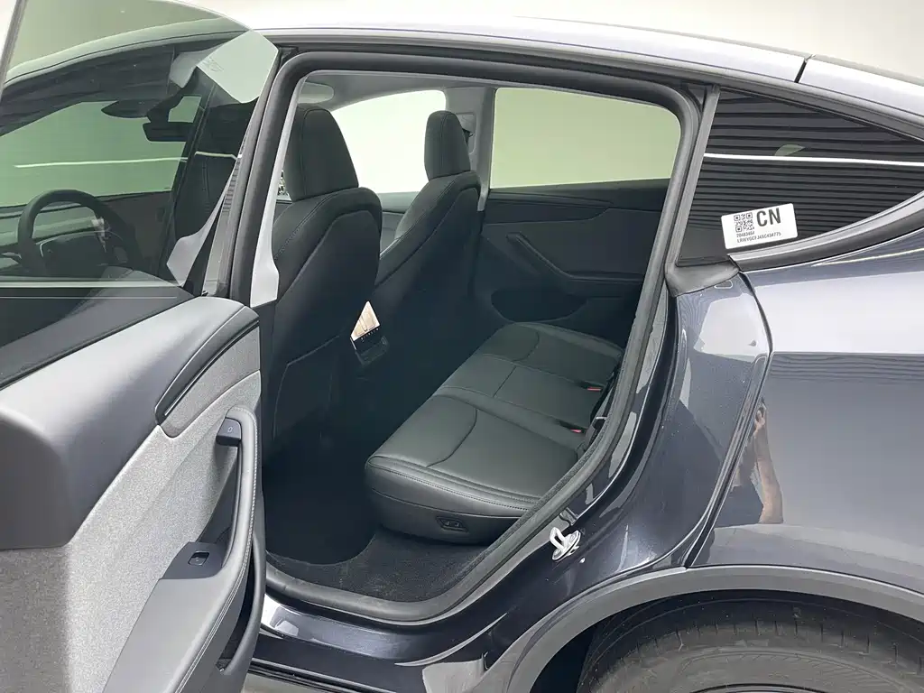Tesla Model Y — миниатюра 17