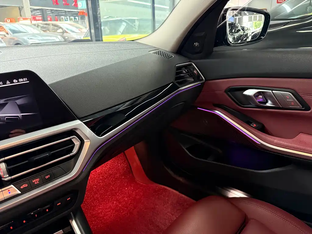 BMW 3 Series — миниатюра 7