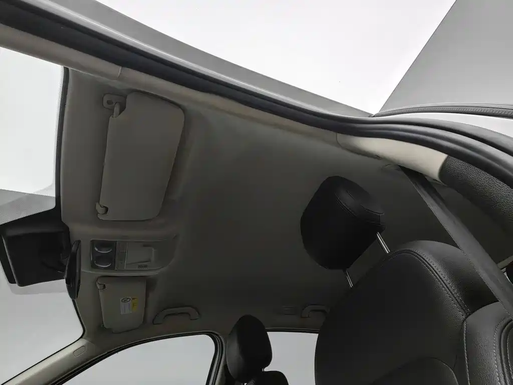 Qoros Qoros 5 — миниатюра 14