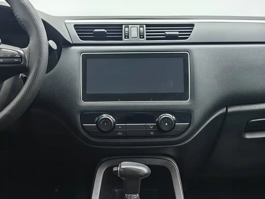 Qoros Qoros 5 — миниатюра 12