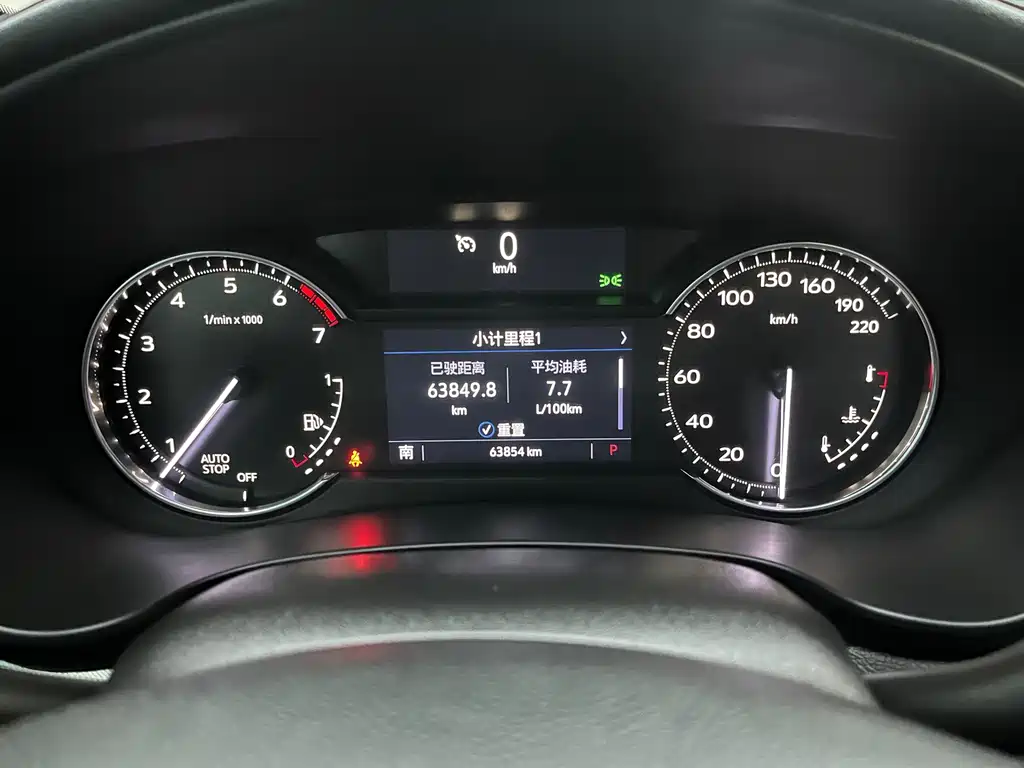 Cadillac XT4 — миниатюра 10