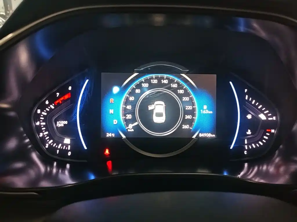 Hyundai Fista — миниатюра 12
