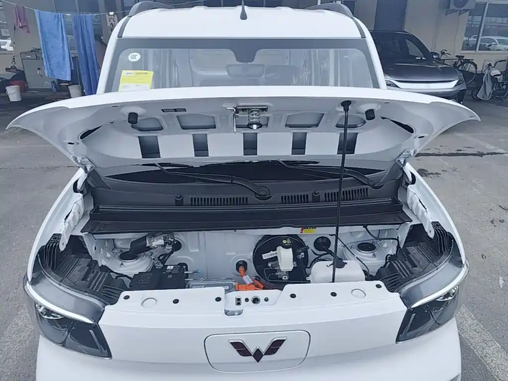 Wuling Zhiguang EV — миниатюра 20
