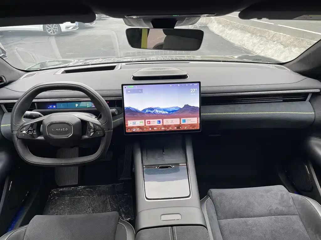 Lynk & Co 10 — миниатюра 30