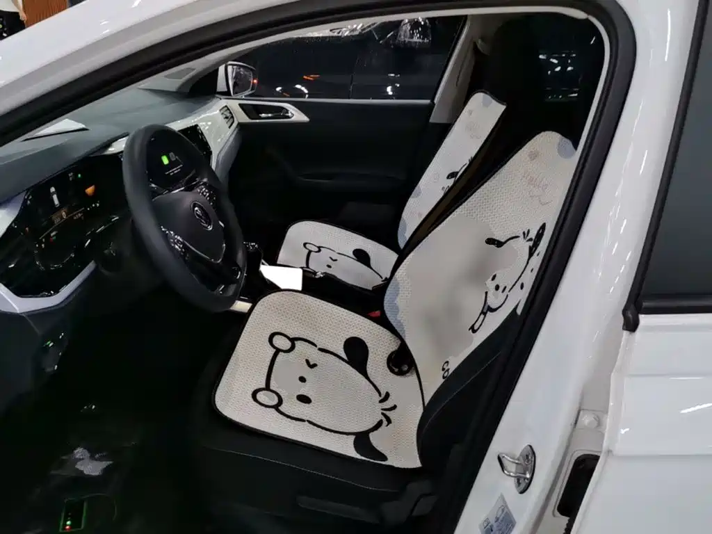 Volkswagen Polo — миниатюра 15