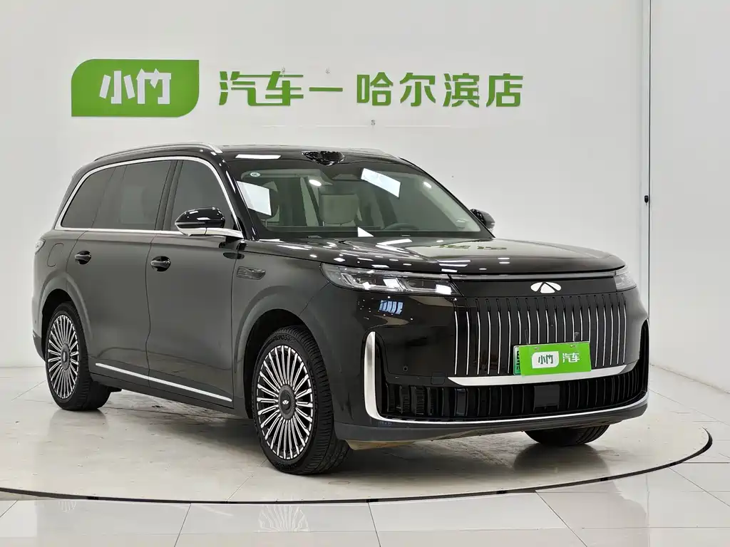 Fulwin Fengyun T11 — миниатюра 3