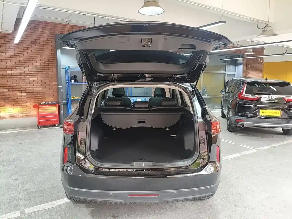 Haval H6 — миниатюра 20