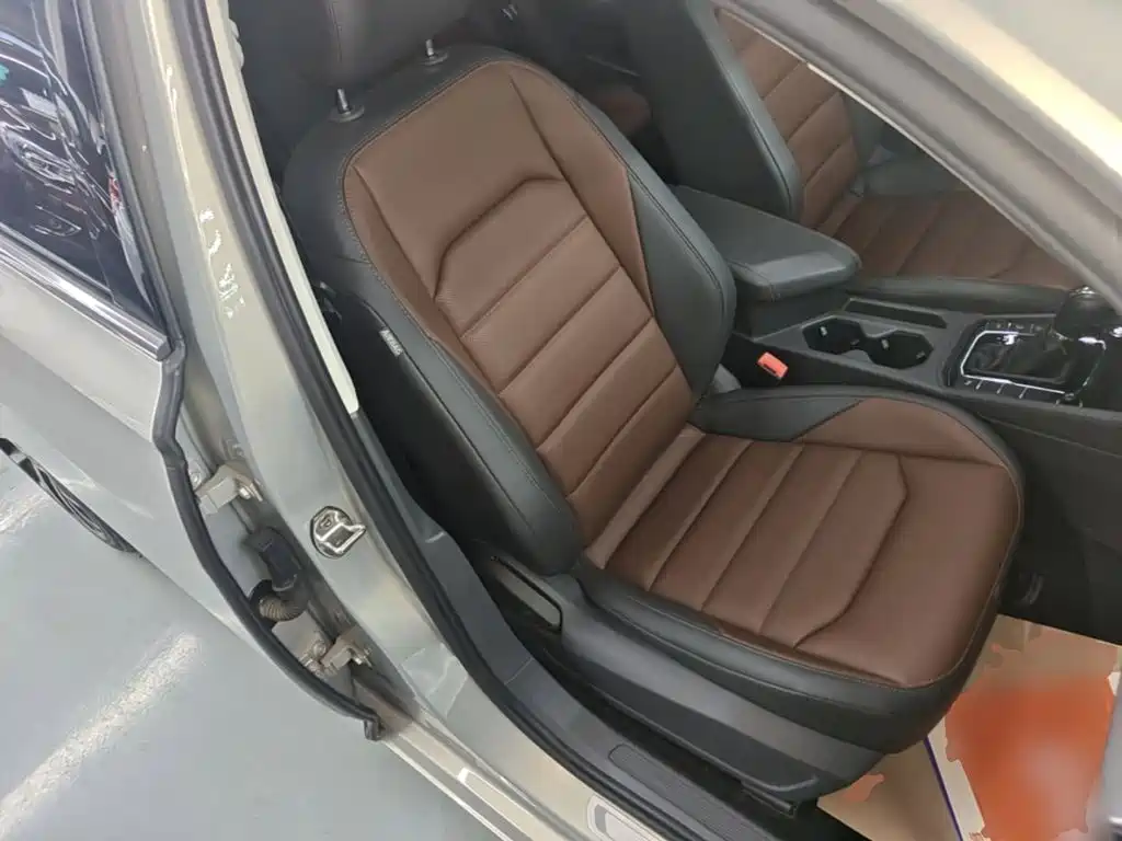 Volkswagen Lavida — миниатюра 25