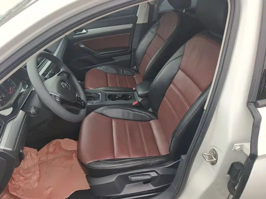Volkswagen Lamando — миниатюра 15