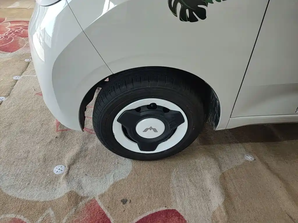 Wuling MINIEV — миниатюра 23