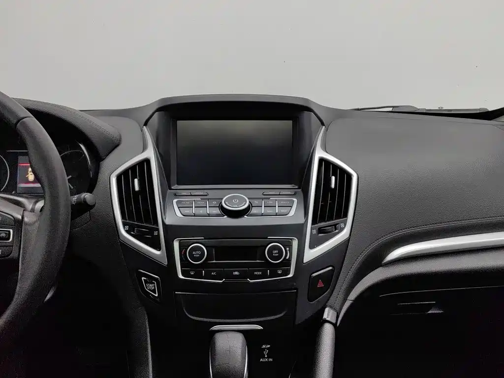 Aeolus AX7 — миниатюра 12