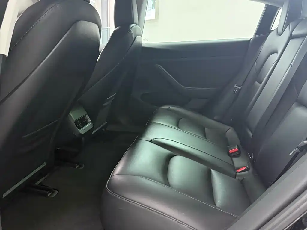 Tesla Model 3 — миниатюра 4