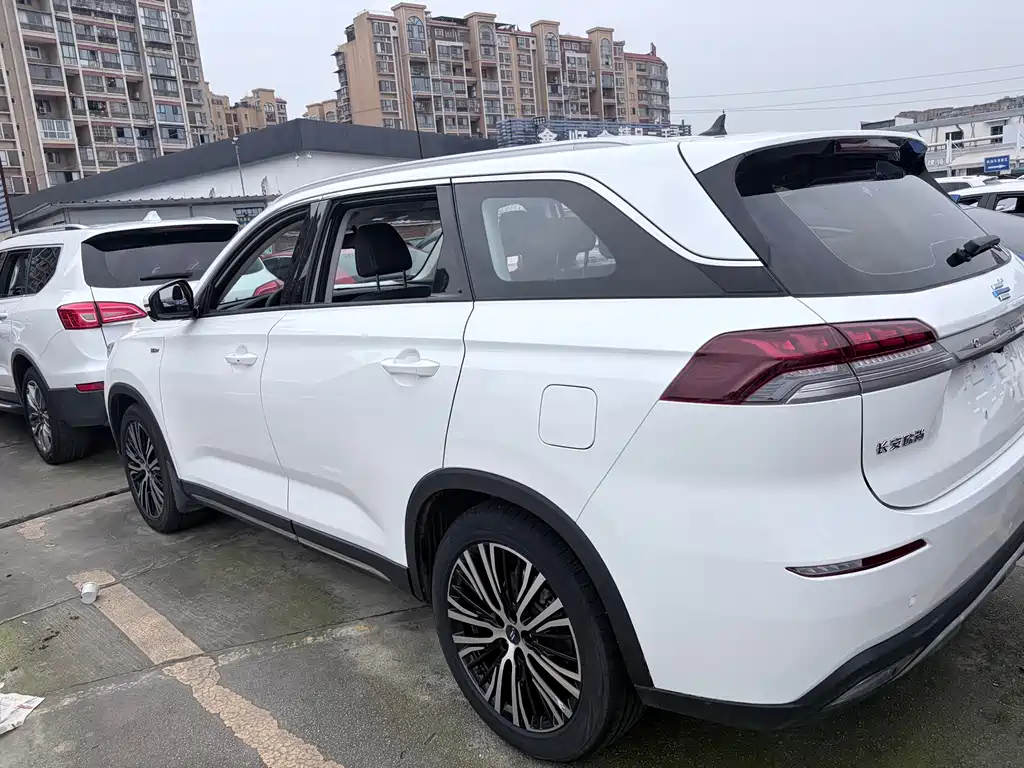Oshan Oushang X7 — миниатюра 14