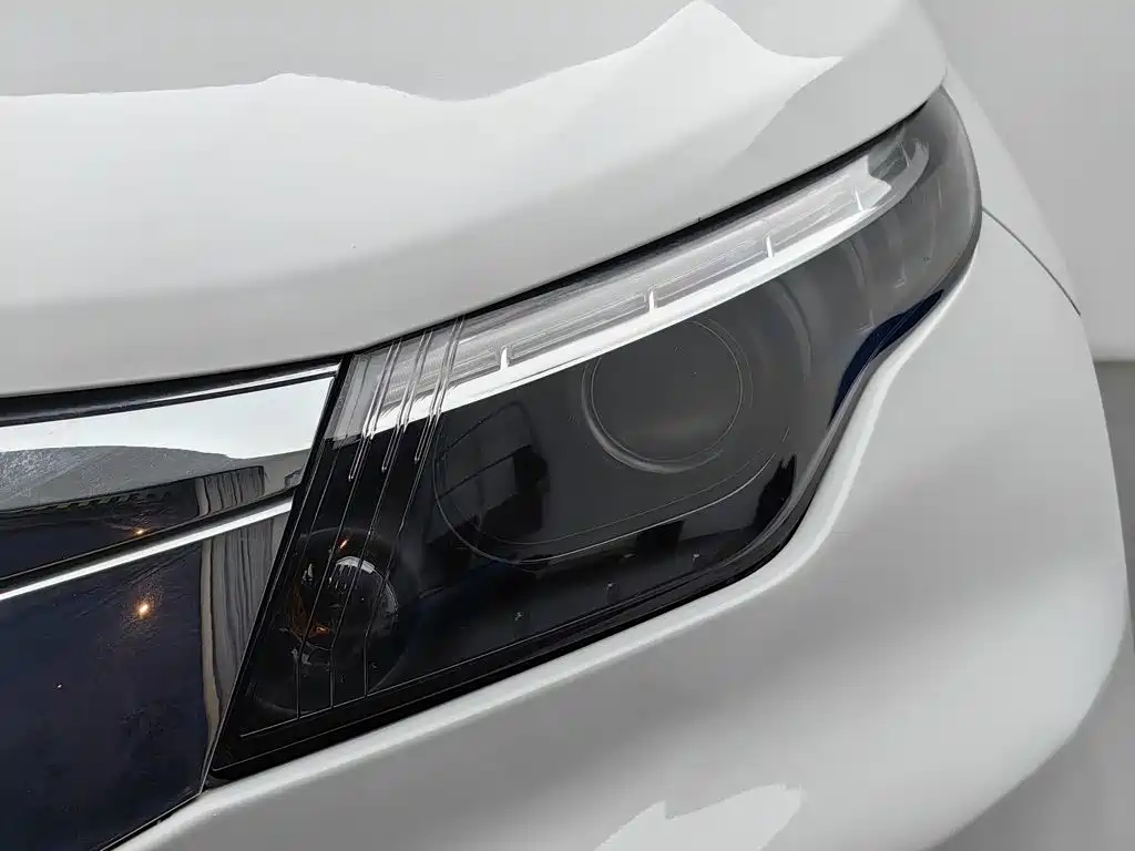 Qoros Qoros 5 — миниатюра 7