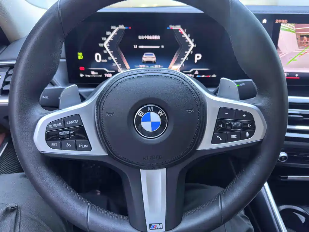 BMW 3 Series — миниатюра 14