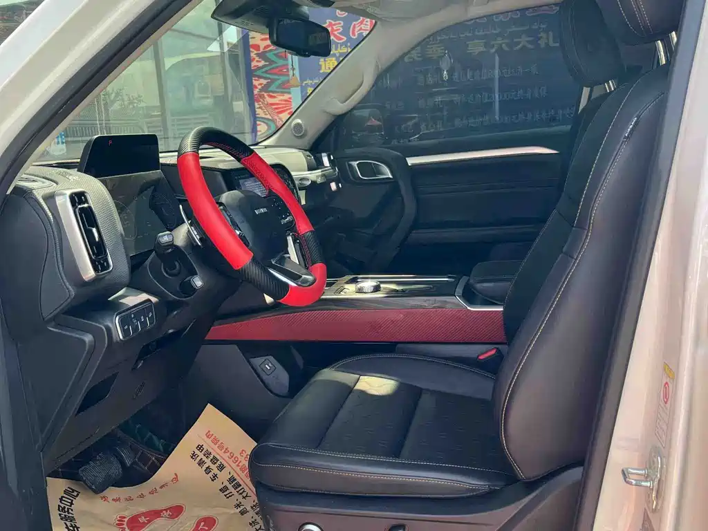 Haval Big Dog — миниатюра 4