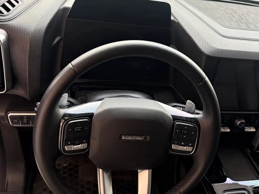 Haval Big Dog — миниатюра 3