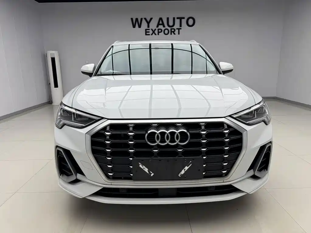 Audi Q3 — миниатюра 2