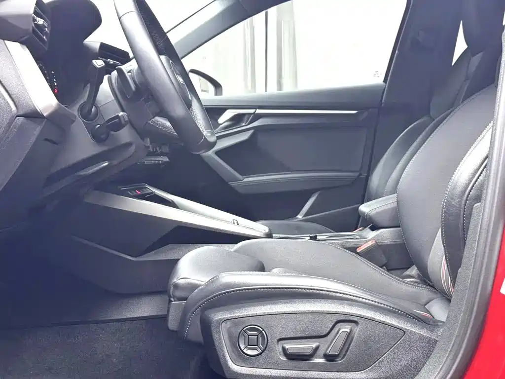 Audi A3 — миниатюра 4
