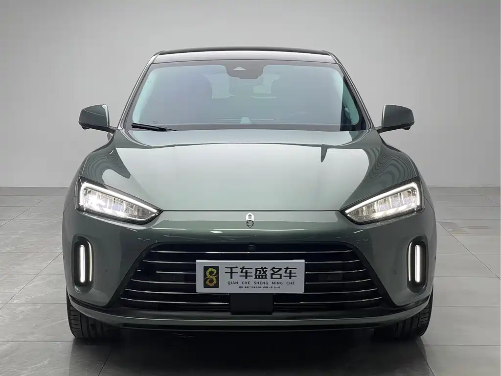 HONGMENG ZHIXING ASK THE WORLD M5