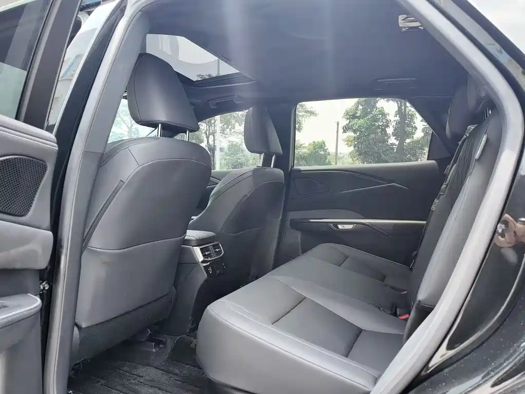 Lexus RX 2023 350h Enjoy