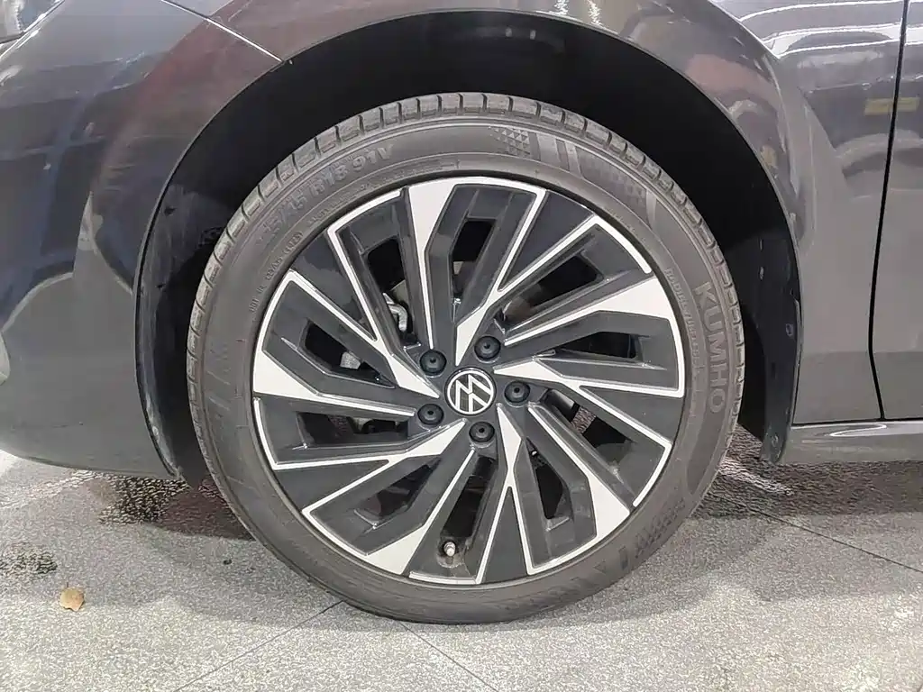 Volkswagen Sagitar — миниатюра 15