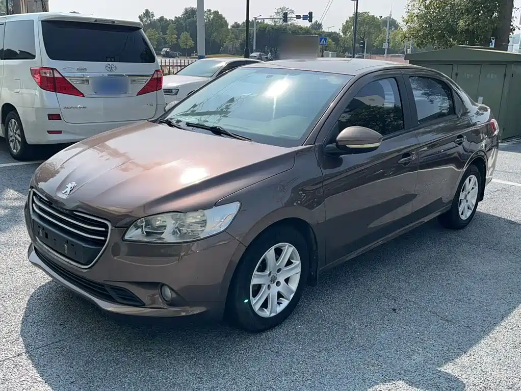 Peugeot 301 — миниатюра 4
