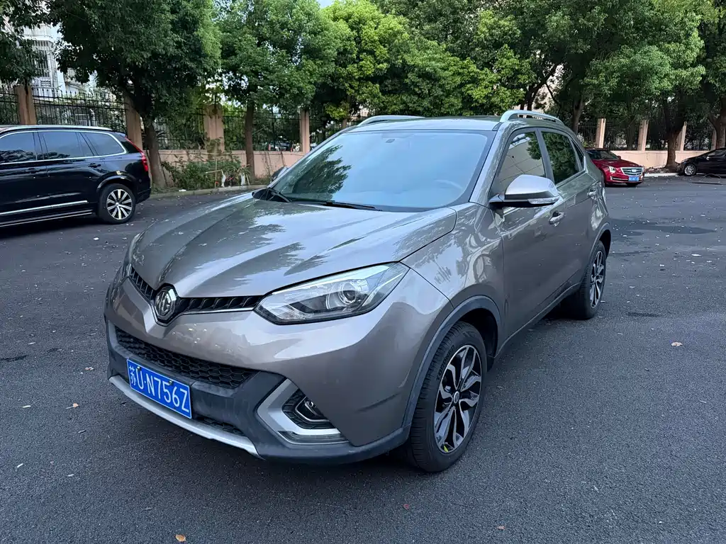 MG MG GS