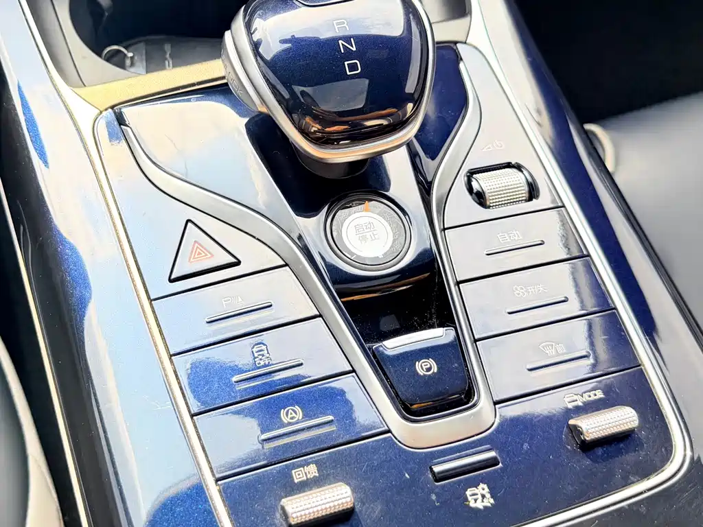 BYD Qin PLUS — миниатюра 19