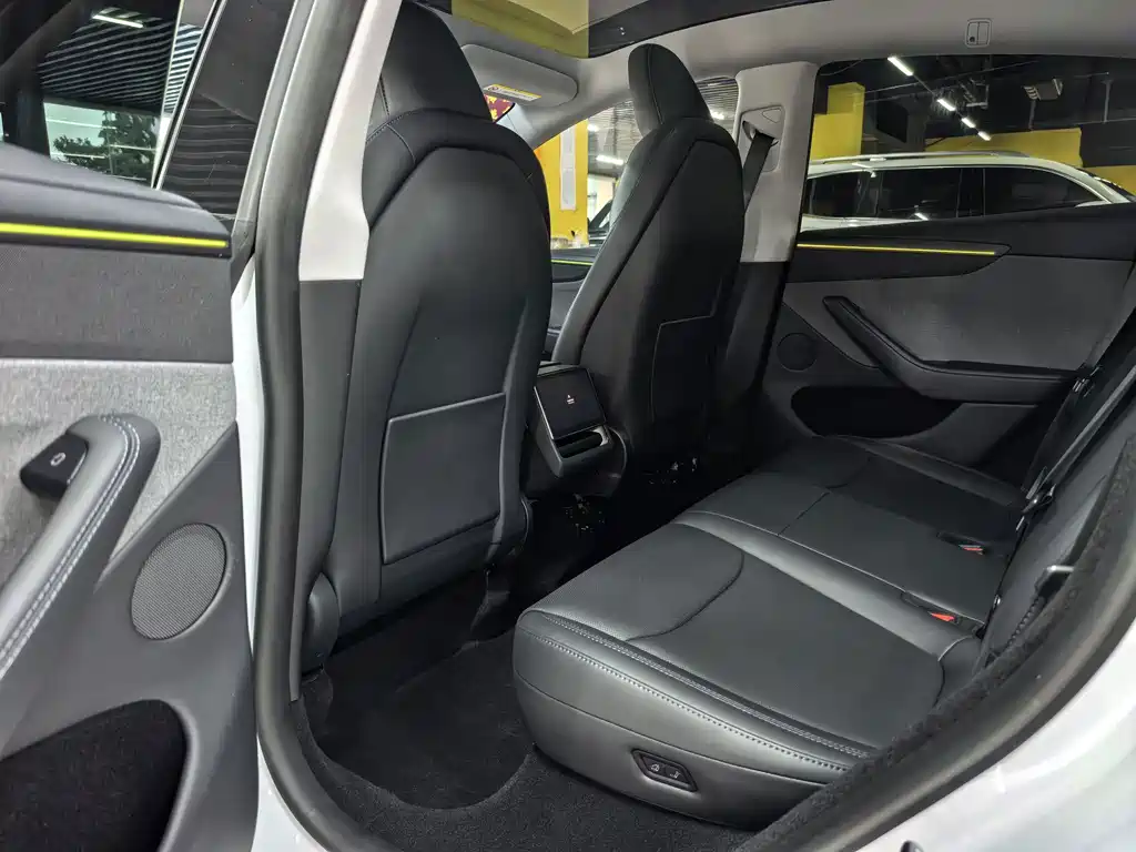 Tesla Model Y — миниатюра 5