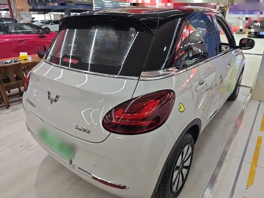 Wuling Bingo — миниатюра 7