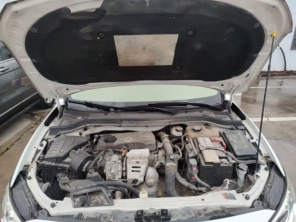 Buick Excelle — миниатюра 20