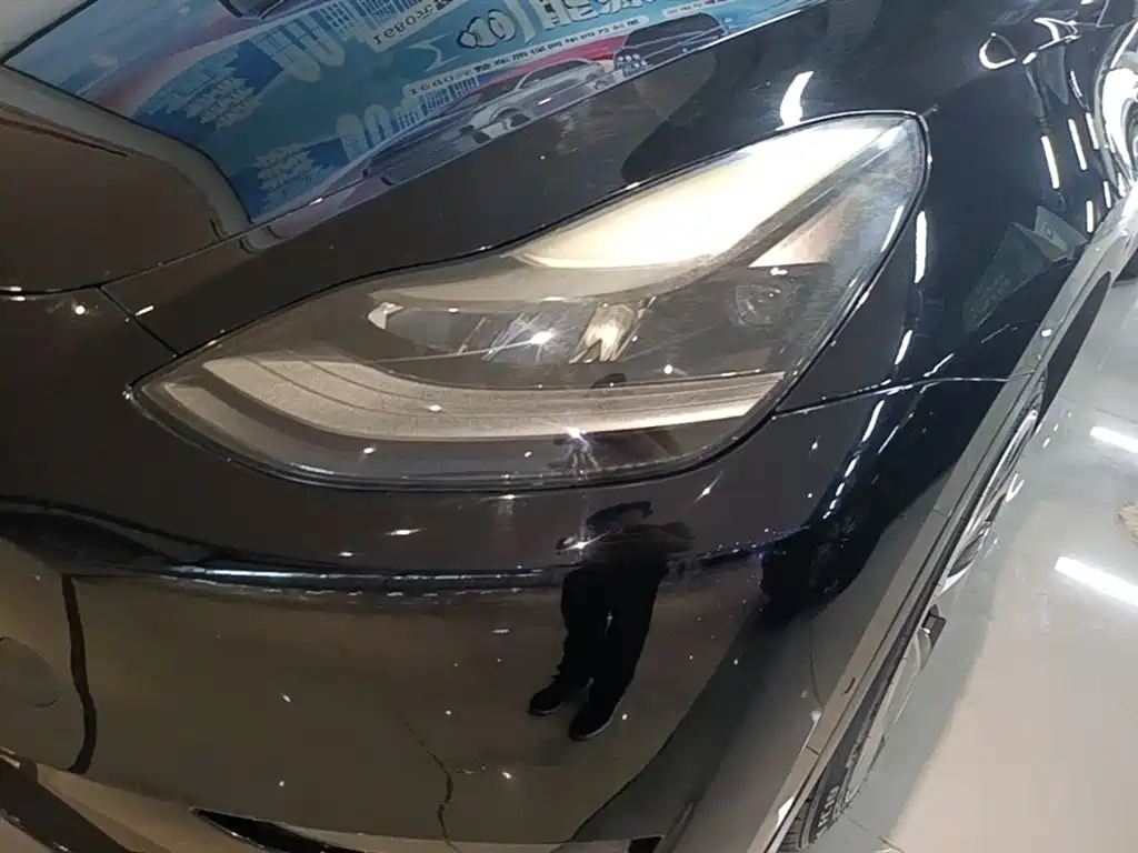 Tesla Model Y — фотографии объявления, Фото 24