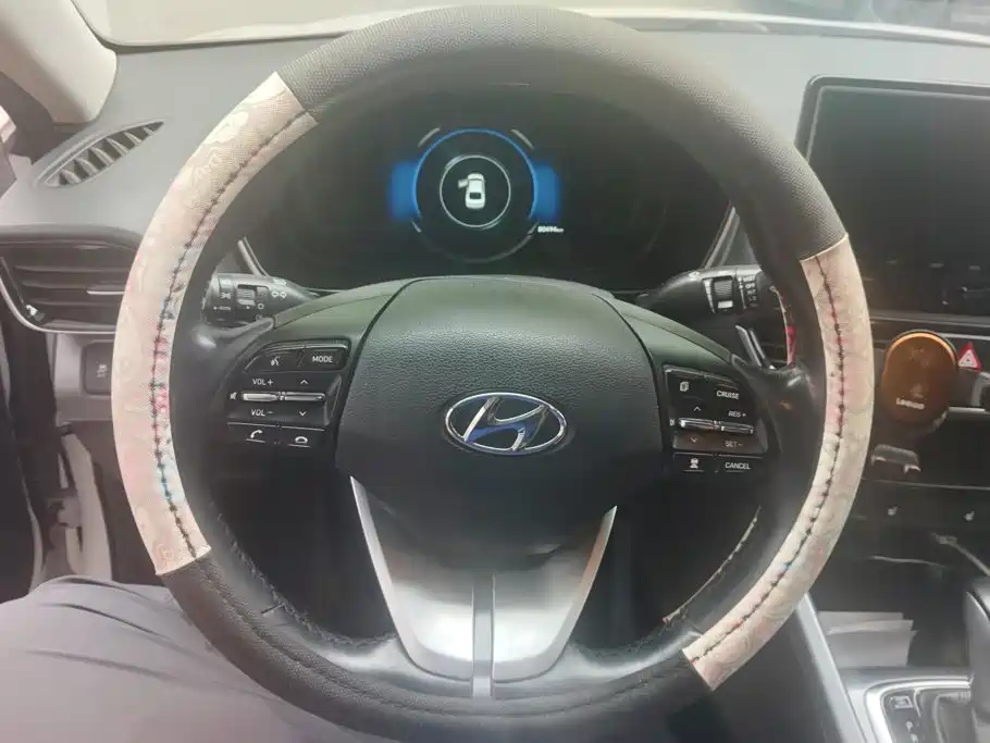 Hyundai Fista — миниатюра 15