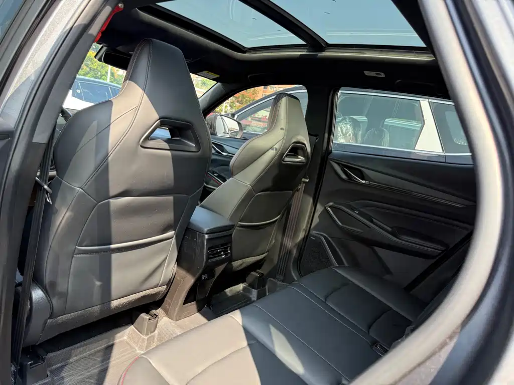 Oshan Oushang X5 PLUS — миниатюра 4