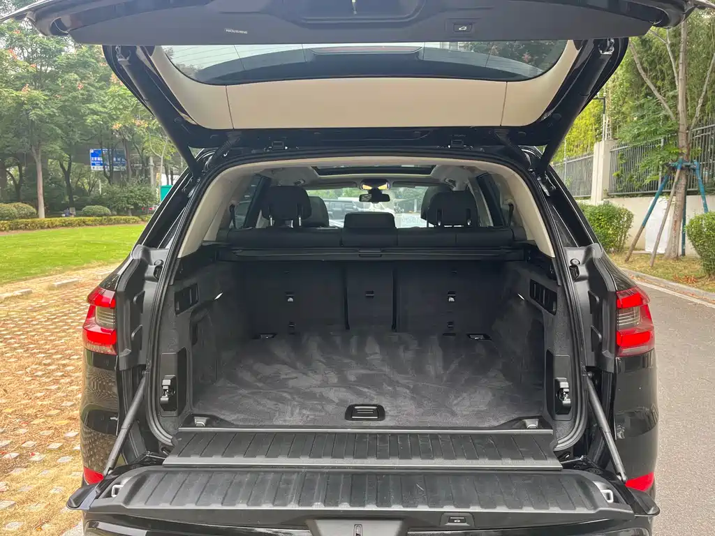 BMW X5 — фотографии объявления, Фото 11