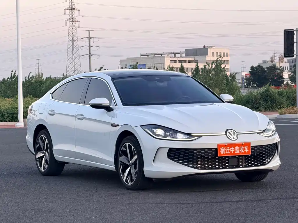 Volkswagen Lamando — миниатюра 3