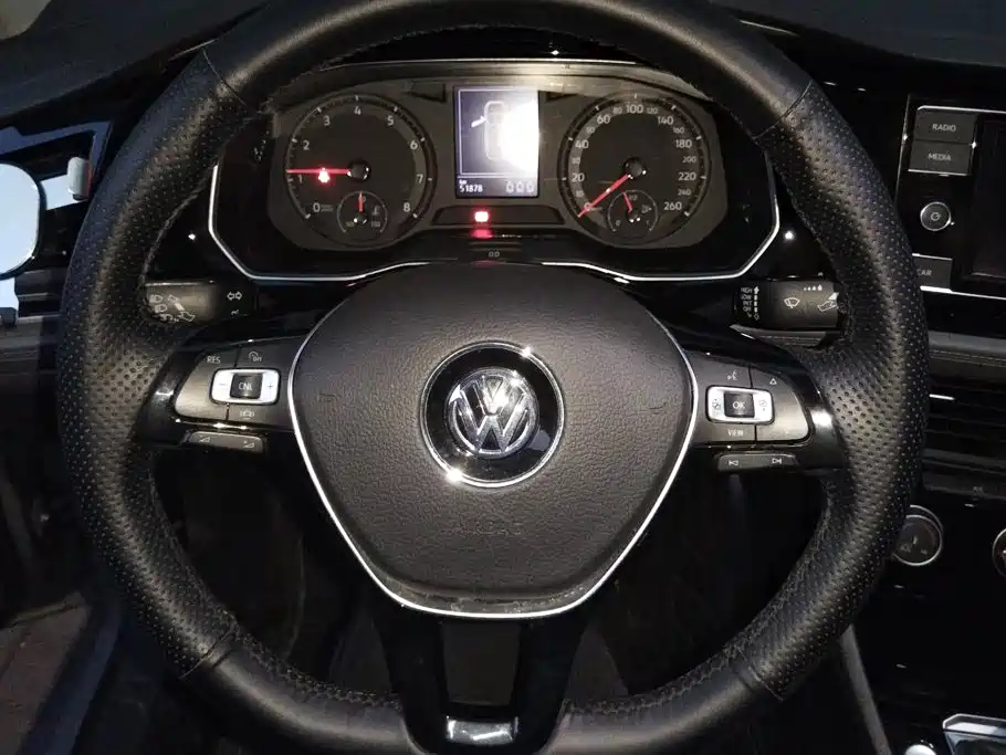 Volkswagen Sagitar — миниатюра 15