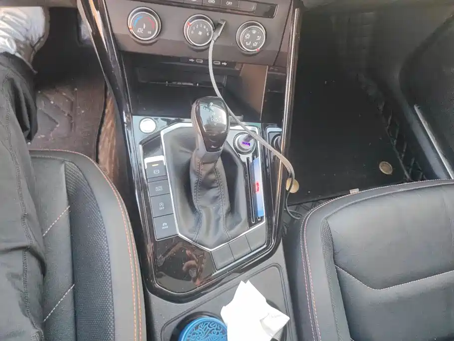 Volkswagen Tayron — миниатюра 16
