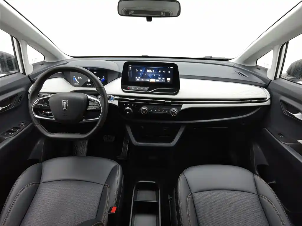 Bestune NAT 2022 100kW 401km