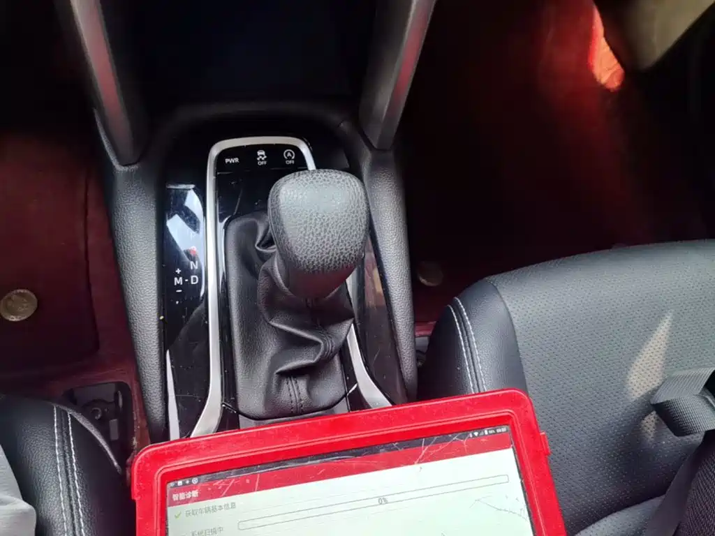 Toyota Frontlander — миниатюра 14