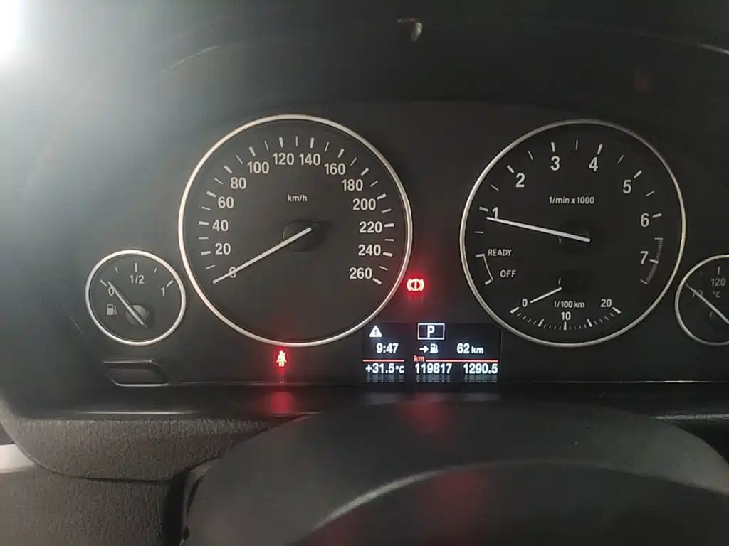 BMW 3 Series — миниатюра 8
