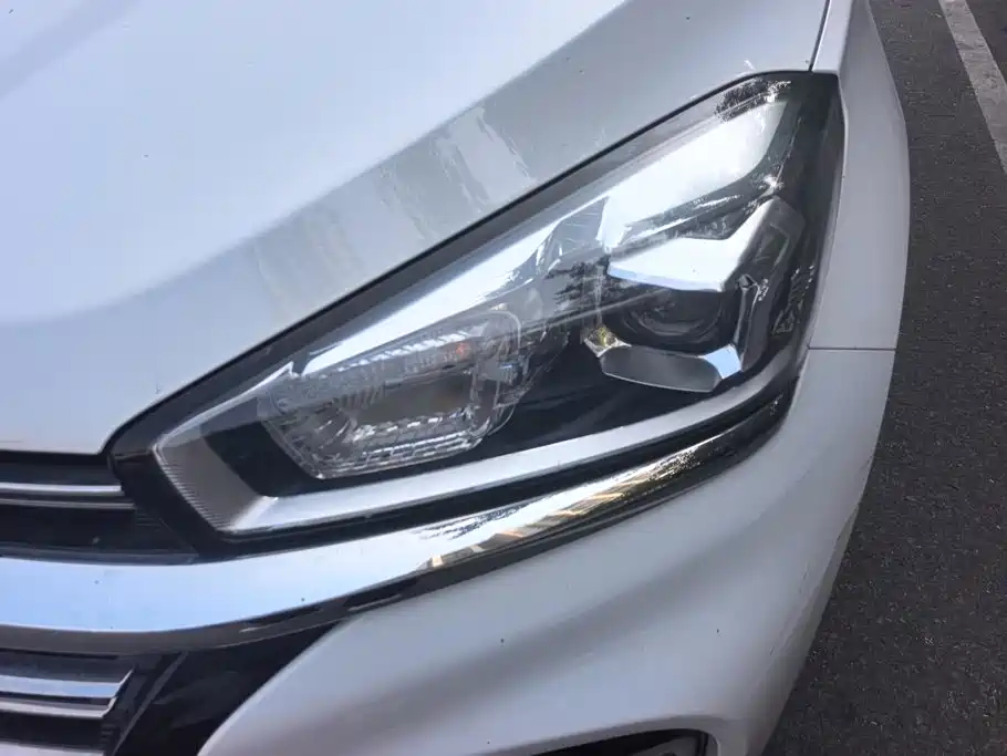 Chery Tiggo 8 — миниатюра 5