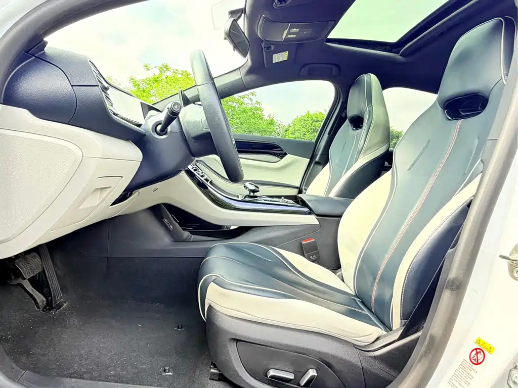 BYD Qin PLUS — миниатюра 11