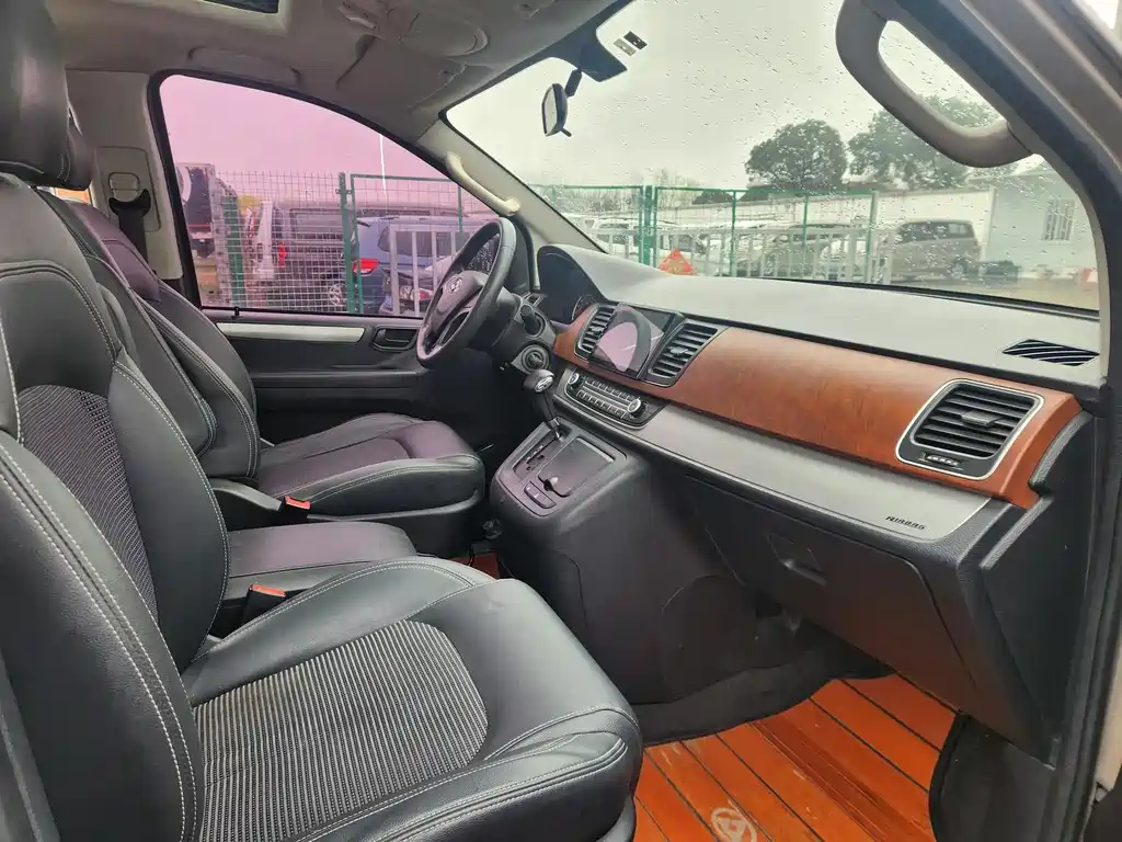 Maxus G10 2.0T Auto Elite Edition, фото 9